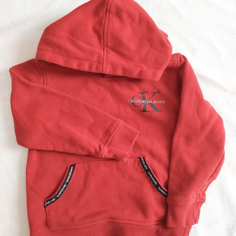 Calvin klein Jeans for boy for 3 years!! - Picture 2 of 3